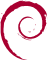 Debian Logo