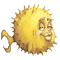 OpenBSD Logo